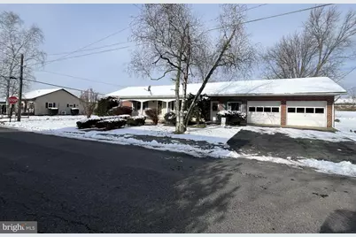 2 E New Market Street, Freeburg, PA 17827 - Photo 67