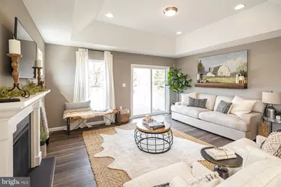 Adeline Floorplan At Woodlyn Preserve, Selinsgrove, PA 17870 - Photo 11