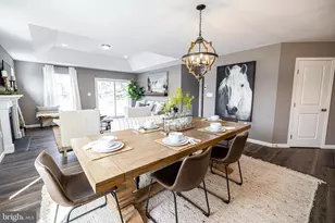 Adeline Floorplan At Woodlyn Preserve, Selinsgrove, PA 17870 - Photo 9