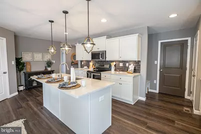 Adeline Floorplan At Woodlyn Preserve, Selinsgrove, PA 17870 - Photo 7