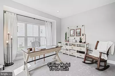 Blue Ridge Plan At Woodlyn Preserve, Selinsgrove, PA 17870 - Photo 5