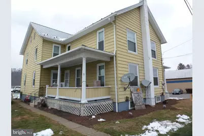 325 E Market St., Beavertown, PA 17813 - Photo 1