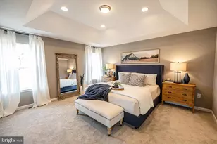 Adeline Floorplan At Woodlynn Preserve, Selinsgrove, PA 17870 - Photo 13