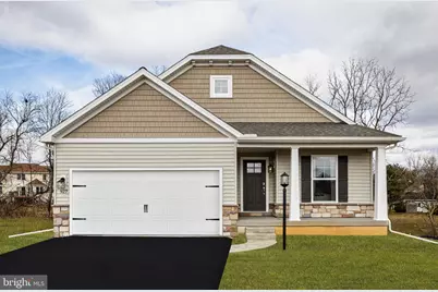 Adeline Floorplan At Woodlynn Preserve, Selinsgrove, PA 17870 - Photo 1