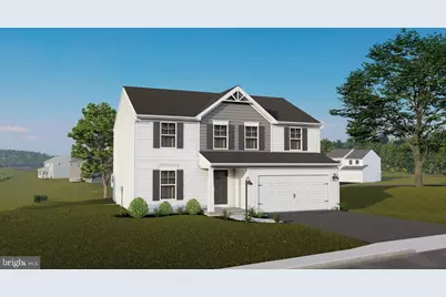 White Oak Plan At Woodlynn Preserve, Selinsgrove, PA 17870 - Photo 3