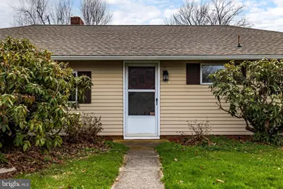 610 E Market Street, Beavertown, PA 17813 - Photo 41