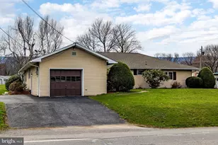 610 E Market St, Beavertown, PA 17813 - Photo 35