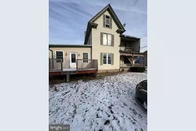 40 Spring Street, Beaver Springs, PA 17812 - Photo 19