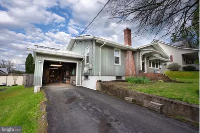 30 S Zellers, McClure, PA 17841 - Photo 7