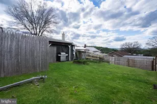 30 S Zellers, McClure, PA 17841 - Photo 5