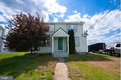 210 Airport, Monroe Township, PA 17870 - Photo 1