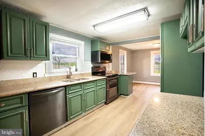 210 Airport, Monroe Township, PA 17870 - Photo 17