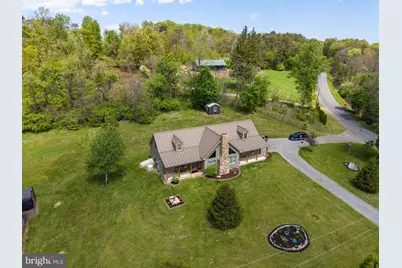 1020 Clark Hill Road, Mount Pleasant Mills, PA 17853 - Photo 1
