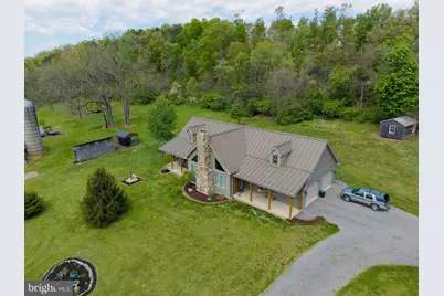 1020 Clark Hill Road, Mount Pleasant Mills, PA 17853 - Photo 11