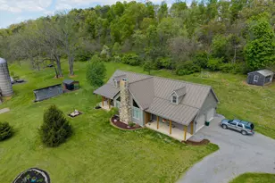 1020 Clark Hill Rd, Mount Pleasant Mills, PA 17853 - Photo 11