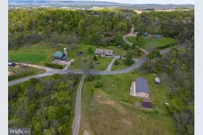 1020 Clark Hill Road, Mount Pleasant Mills, PA 17853 - Photo 5