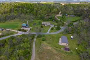 1020 Clark Hill Rd, Mount Pleasant Mills, PA 17853 - Photo 5