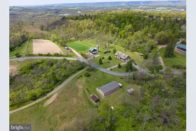 1020 Clark Hill Road, Mount Pleasant Mills, PA 17853 - Photo 3