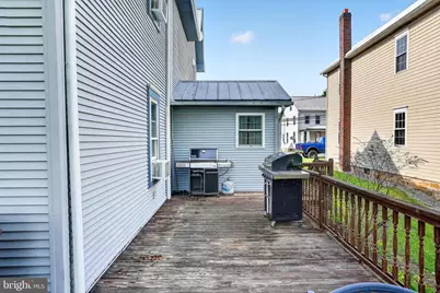125 Snyder Avenue, Beaver Springs, PA 17812 - Photo 5