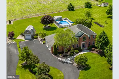 231 Kratzerville Road, Winfield, PA 17889 - Photo 1