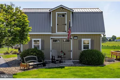 231 Kratzerville Road, Monroe Township, PA 17889 - Photo 19