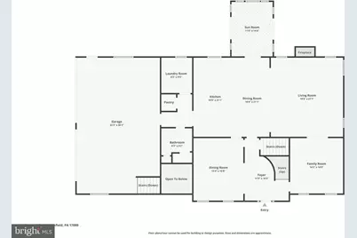 231 Kratzerville Road, Monroe Township, PA 17889 - Photo 3