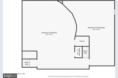 231 Kratzerville Road, Winfield, PA 17889 - Photo 3