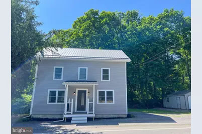 500 W Market, Beavertown, PA 17813 - Photo 1