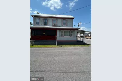 16 E Church Street, Freeburg, PA 17827 - Photo 1