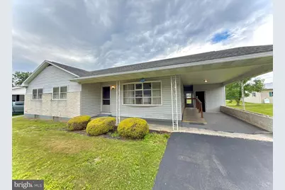 124 Vine Street, Middleburg, PA 17842 - Photo 5