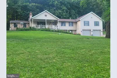 4752 Ulsh Gap Road, McClure, PA 17841 - Photo 1