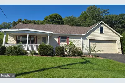 1770 Susquehanna Trail, Port Trevorton, PA 17864 - Photo 1