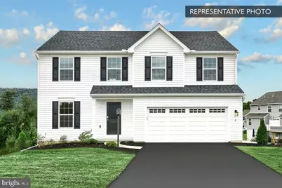 129 Woodlynn Drive #LOT 13, Selinsgrove, PA 17870 - Photo 1