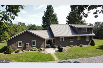 830 Clark Hill Road, Mount Pleasant Mills, PA 17853 - Photo 13