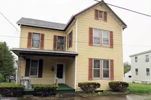 163 W Market Street W, Middleburg, PA 17842 - Photo 1