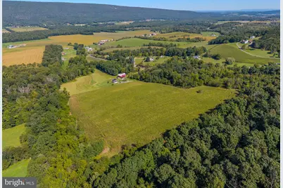 00 Bergey Road #PARCEL 2, Middleburg, PA 17842 - Photo 9