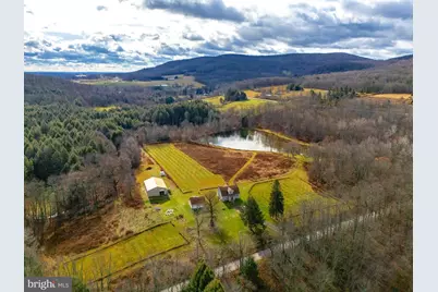 48 Yarnes Rd, Waymart, PA 18472 - Photo 1