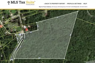 45 Grocery Hill Rd, Equinunk, PA 18417 - Photo 13