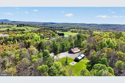 1113 Upper Woods Road, Honesdale, PA 18431 - Photo 1