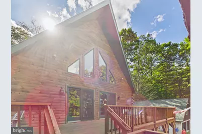 477 Finn Swamp, Lakeville, PA 18438 - Photo 5