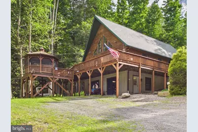 477 Finn Swamp, Lakeville, PA 18438 - Photo 1