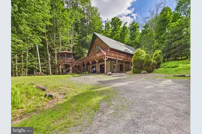 477 Finn Swamp, Lakeville, PA 18438 - Photo 3