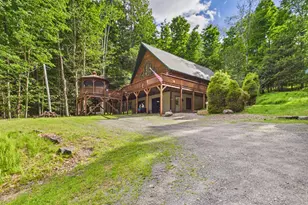 477 Finn Swamp, Lakeville, PA 18438 - Photo 3