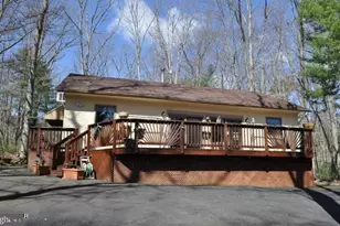 24 Lakeside Dr, Lakeville, PA 18438 - Photo 3