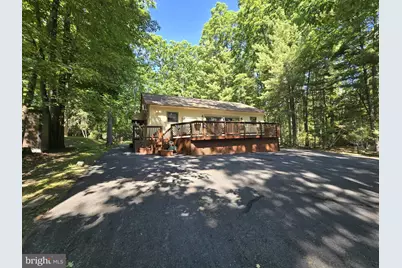 24 Lakeside Drive, Lakeville, PA 18438 - Photo 1