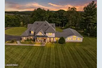 17 Cricket Hill Road, Hawley, PA 18428 - Photo 1