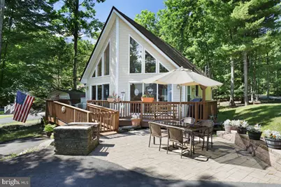 6 Lakeside Drive, Lakeville, PA 18438 - Photo 37