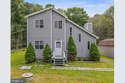 1065 Breezewood Drive, Newfoundland, PA 18445 - Photo 1