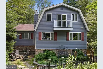 1458 Woodcrest Lane, Lake Ariel, PA 18436 - Photo 1