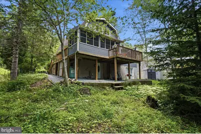 1458 Woodcrest Lane, Lake Ariel, PA 18436 - Photo 35